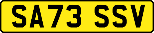 SA73SSV