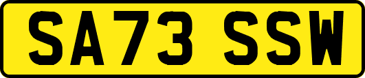 SA73SSW
