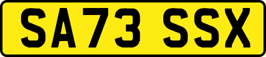 SA73SSX