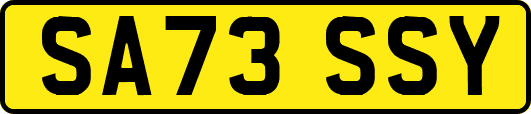SA73SSY