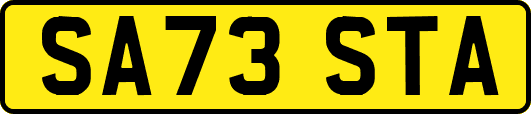 SA73STA