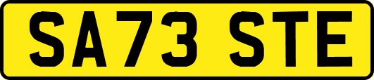 SA73STE
