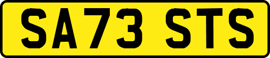 SA73STS