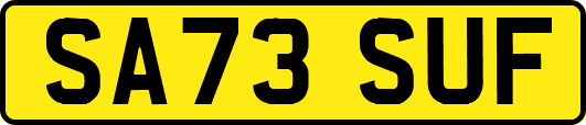 SA73SUF