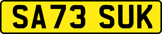 SA73SUK