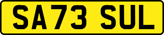 SA73SUL
