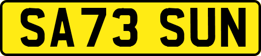 SA73SUN
