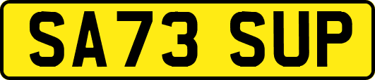 SA73SUP