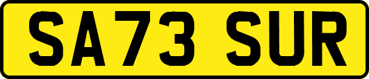 SA73SUR