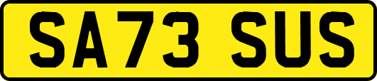 SA73SUS