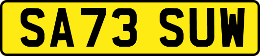 SA73SUW