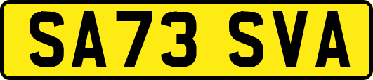 SA73SVA