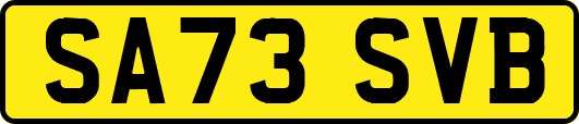 SA73SVB
