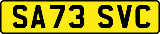SA73SVC