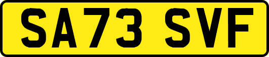 SA73SVF