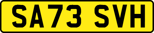 SA73SVH