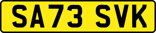 SA73SVK
