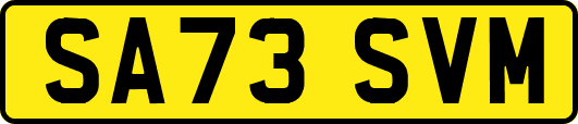 SA73SVM