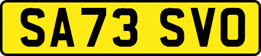 SA73SVO