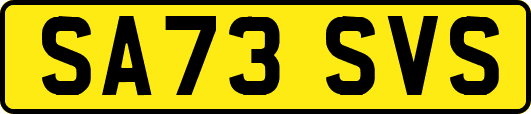 SA73SVS