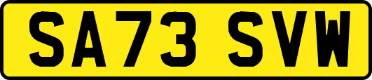 SA73SVW