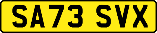 SA73SVX