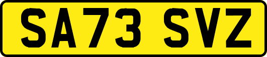 SA73SVZ