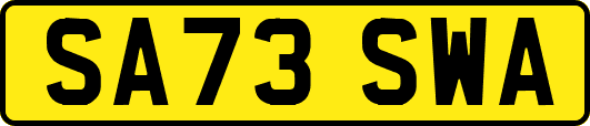 SA73SWA