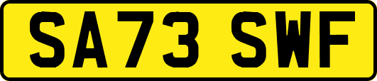 SA73SWF