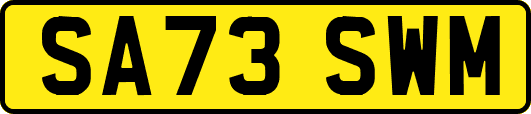 SA73SWM