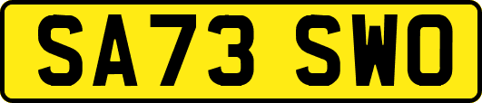 SA73SWO