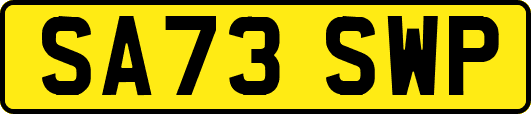 SA73SWP