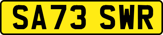 SA73SWR