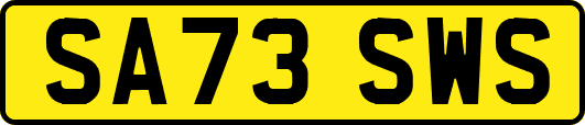 SA73SWS