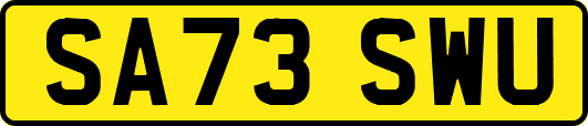 SA73SWU