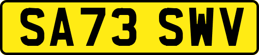 SA73SWV