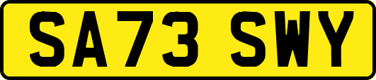 SA73SWY