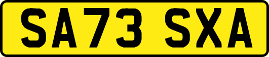 SA73SXA