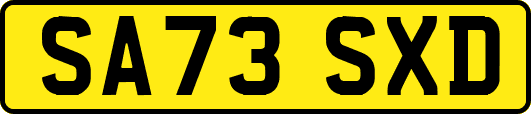 SA73SXD