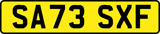 SA73SXF