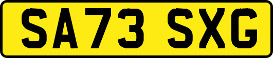 SA73SXG