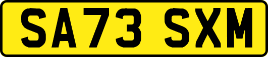 SA73SXM