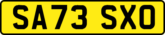 SA73SXO