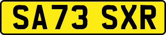 SA73SXR