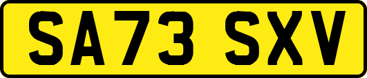 SA73SXV
