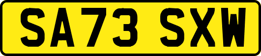 SA73SXW