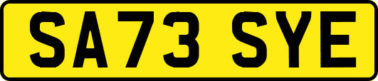 SA73SYE