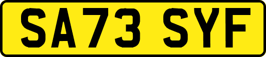 SA73SYF