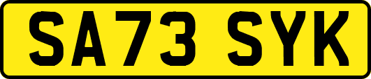 SA73SYK