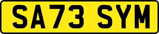 SA73SYM